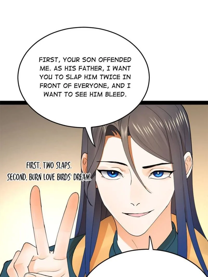 Ultimate Son-in-Law Chapter 63 page 11