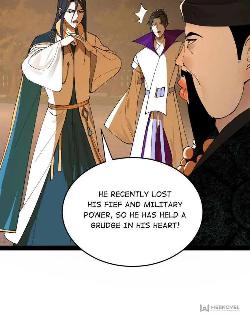 Ultimate Son-in-Law Chapter 62 page 22