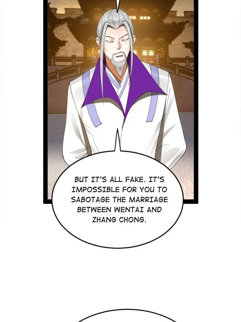 Ultimate Son-in-Law Chapter 63 page 20