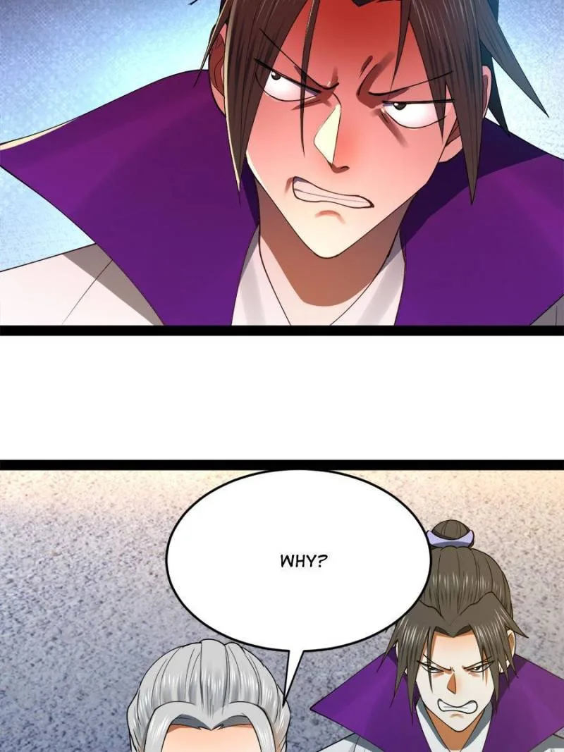 Ultimate Son-in-Law Chapter 63 page 15