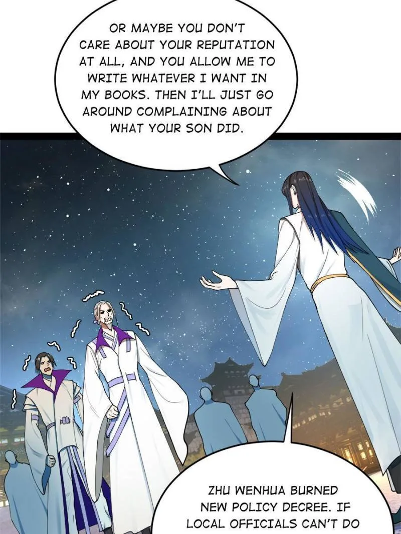Ultimate Son-in-Law Chapter 63 page 27