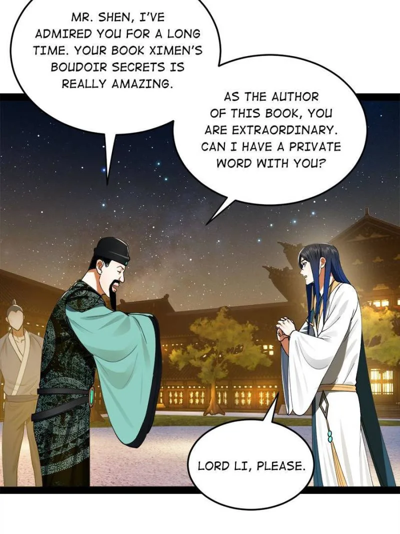 Ultimate Son-in-Law Chapter 62 page 29