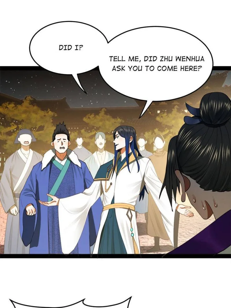 Ultimate Son-in-Law Chapter 62 page 24