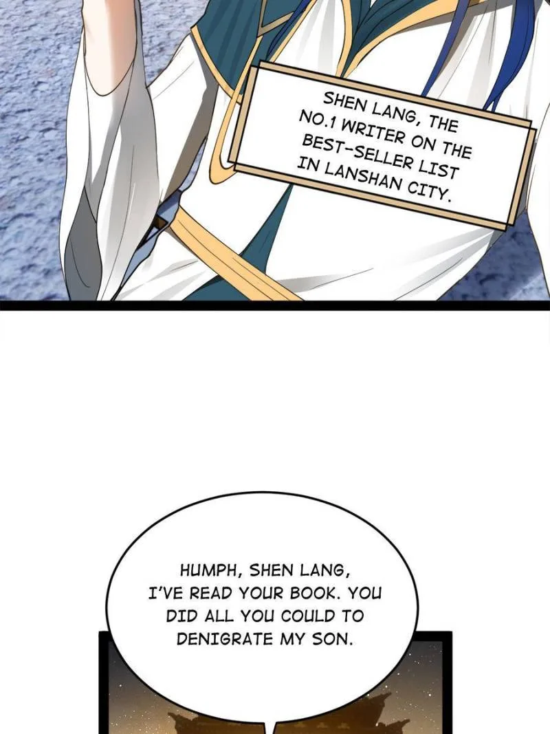 Ultimate Son-in-Law Chapter 63 page 19