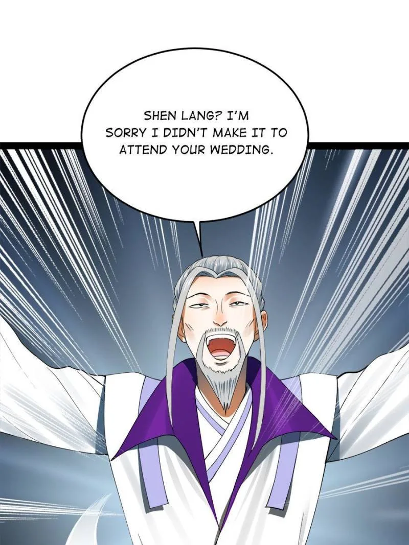 Ultimate Son-in-Law Chapter 63 page 3