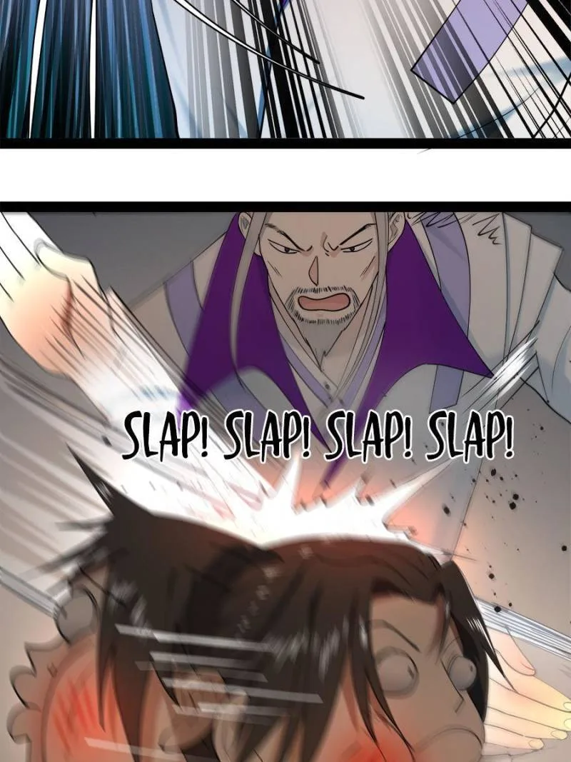Ultimate Son-in-Law Chapter 63 page 39