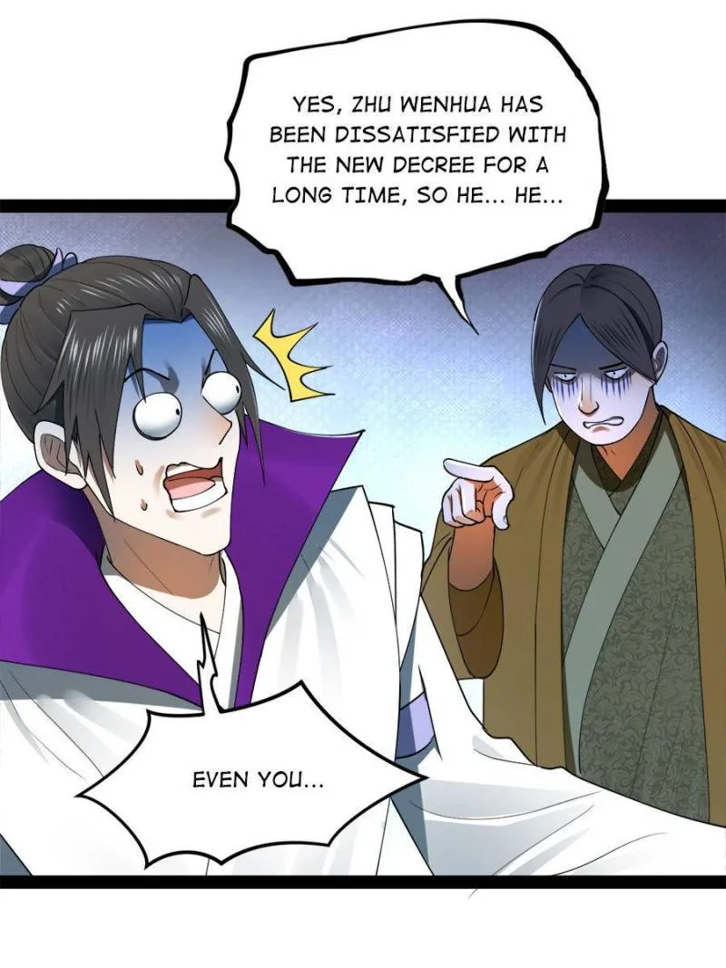 Ultimate Son-in-Law Chapter 62 page 26