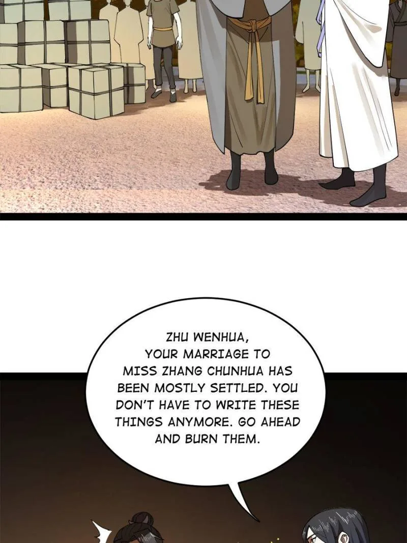 Ultimate Son-in-Law Chapter 63 page 50