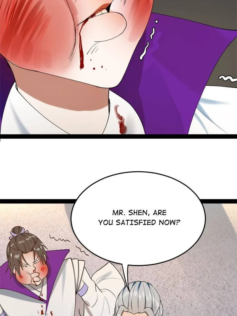 Ultimate Son-in-Law Chapter 63 page 43