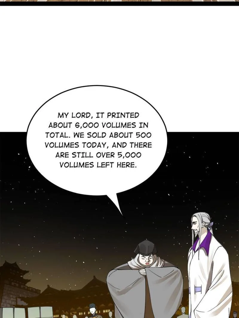 Ultimate Son-in-Law Chapter 63 page 49