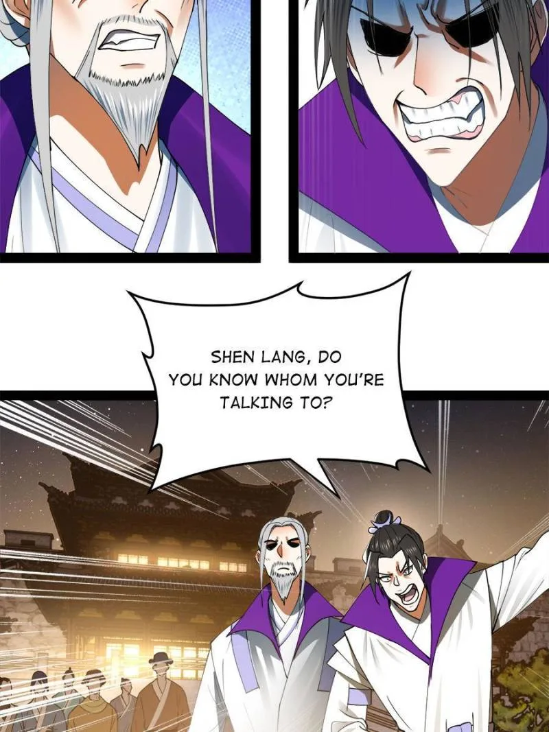 Ultimate Son-in-Law Chapter 63 page 8