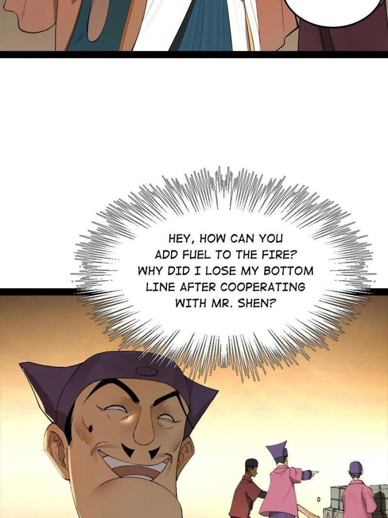 Ultimate Son-in-Law Chapter 63 page 53