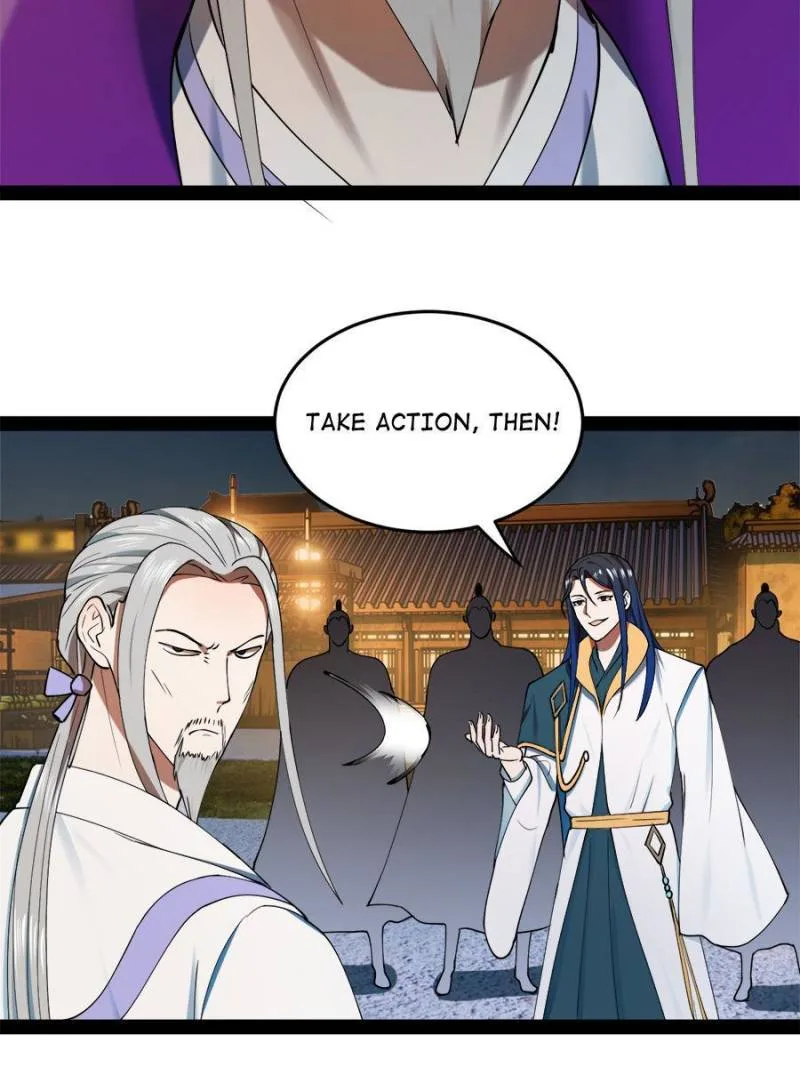 Ultimate Son-in-Law Chapter 63 page 36