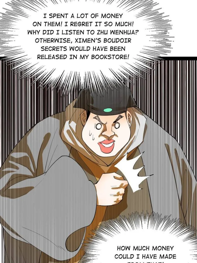 Ultimate Son-in-Law Chapter 63 page 58