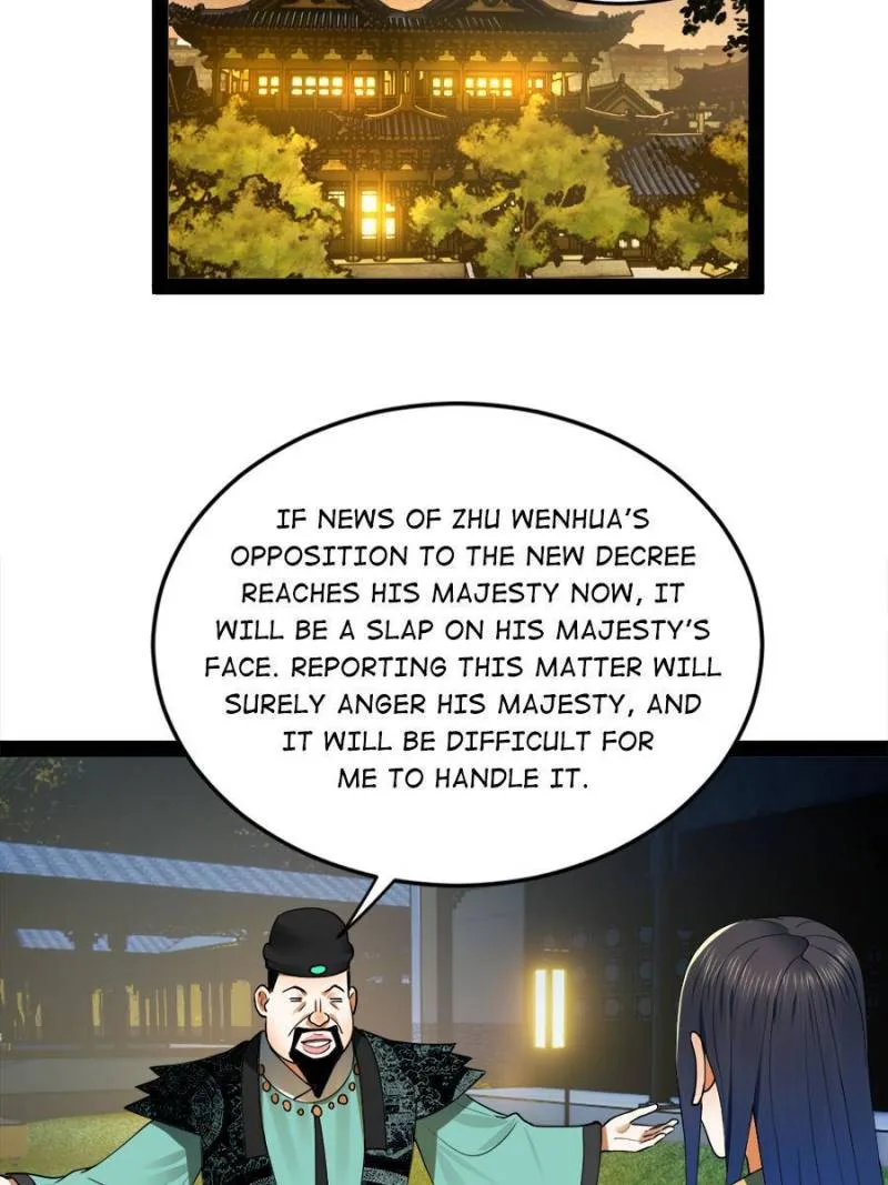 Ultimate Son-in-Law Chapter 62 page 31