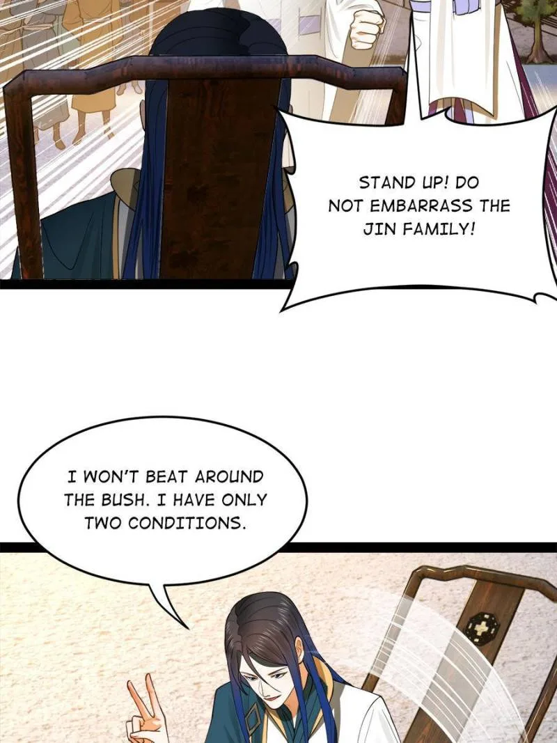 Ultimate Son-in-Law Chapter 63 page 9