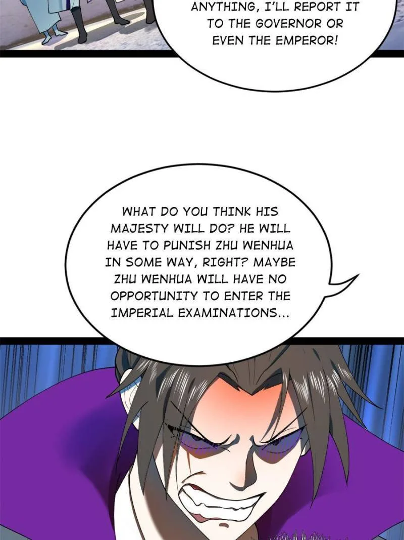 Ultimate Son-in-Law Chapter 63 page 28