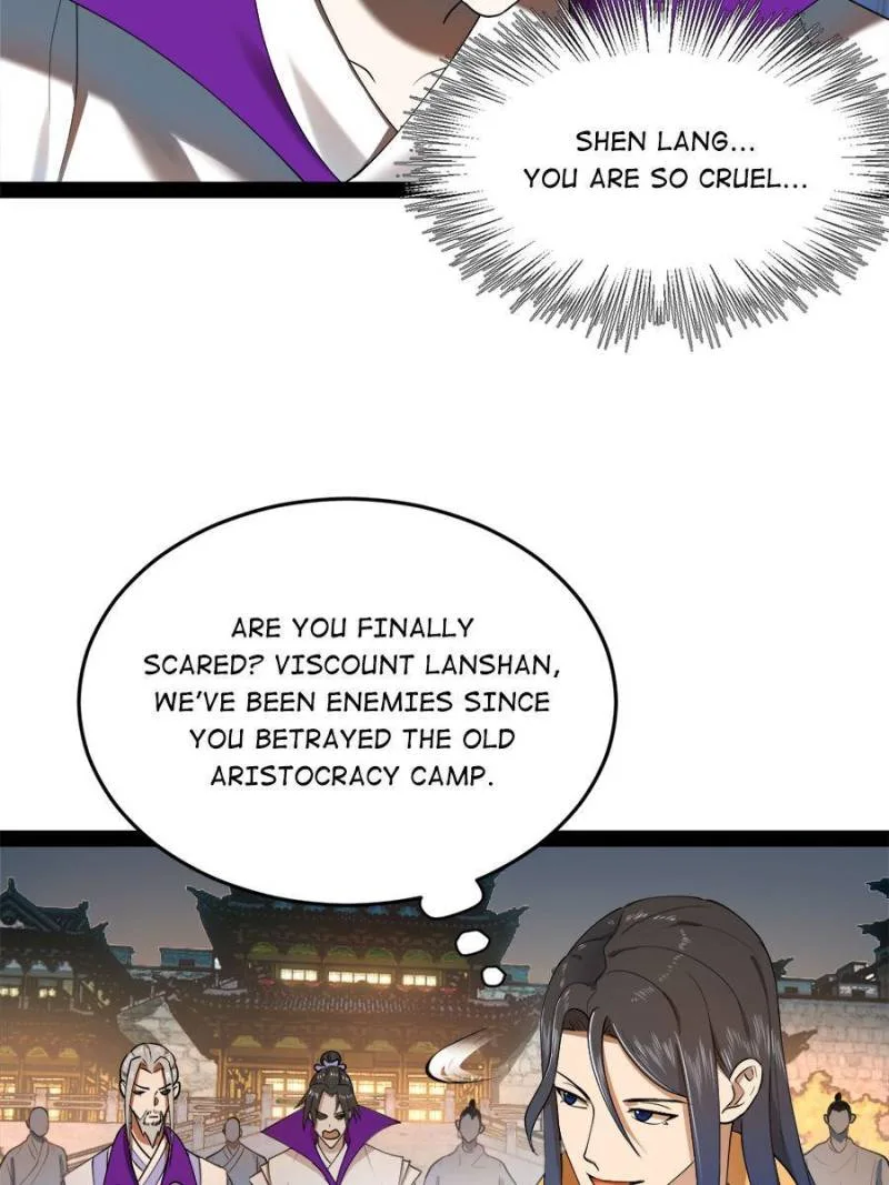 Ultimate Son-in-Law Chapter 63 page 29