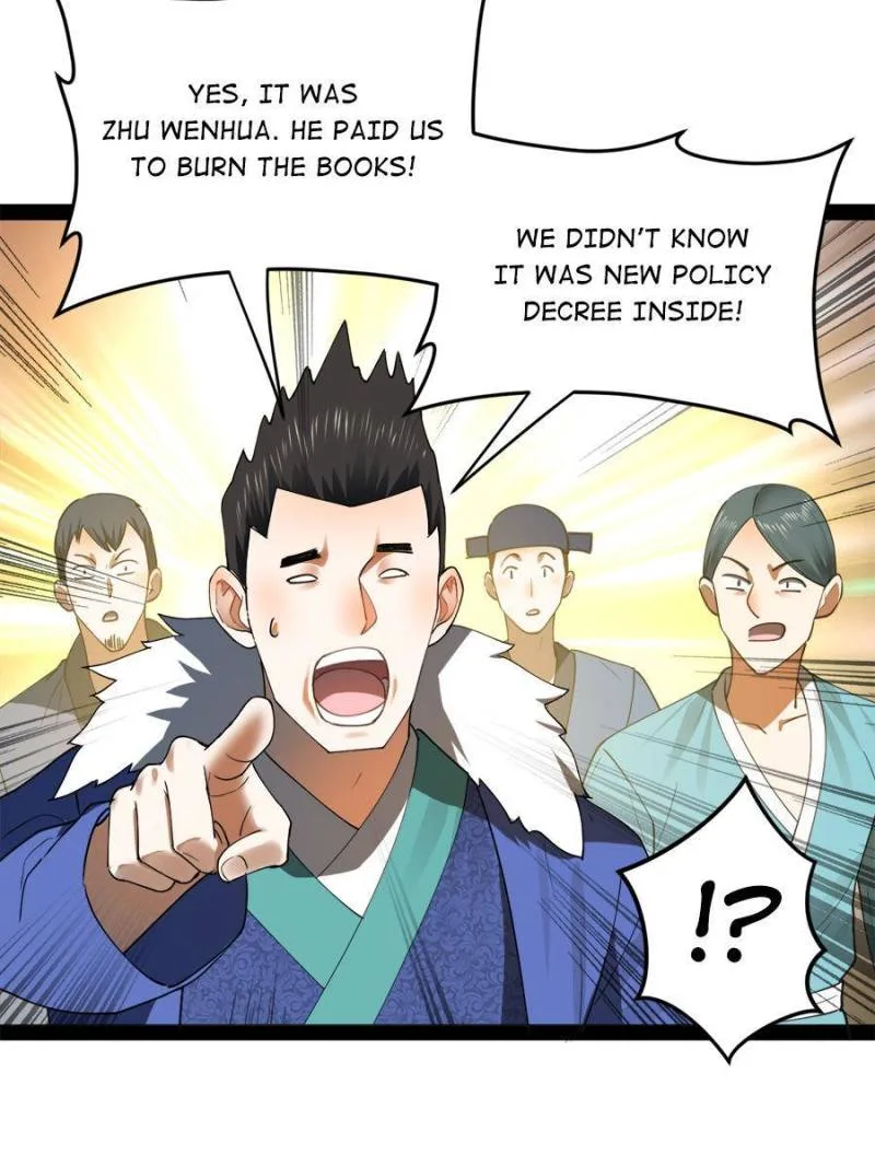 Ultimate Son-in-Law Chapter 62 page 25