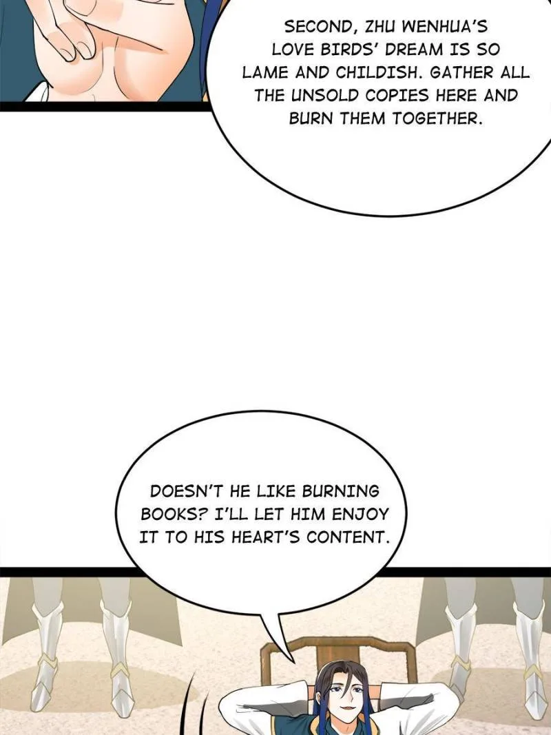 Ultimate Son-in-Law Chapter 63 page 12