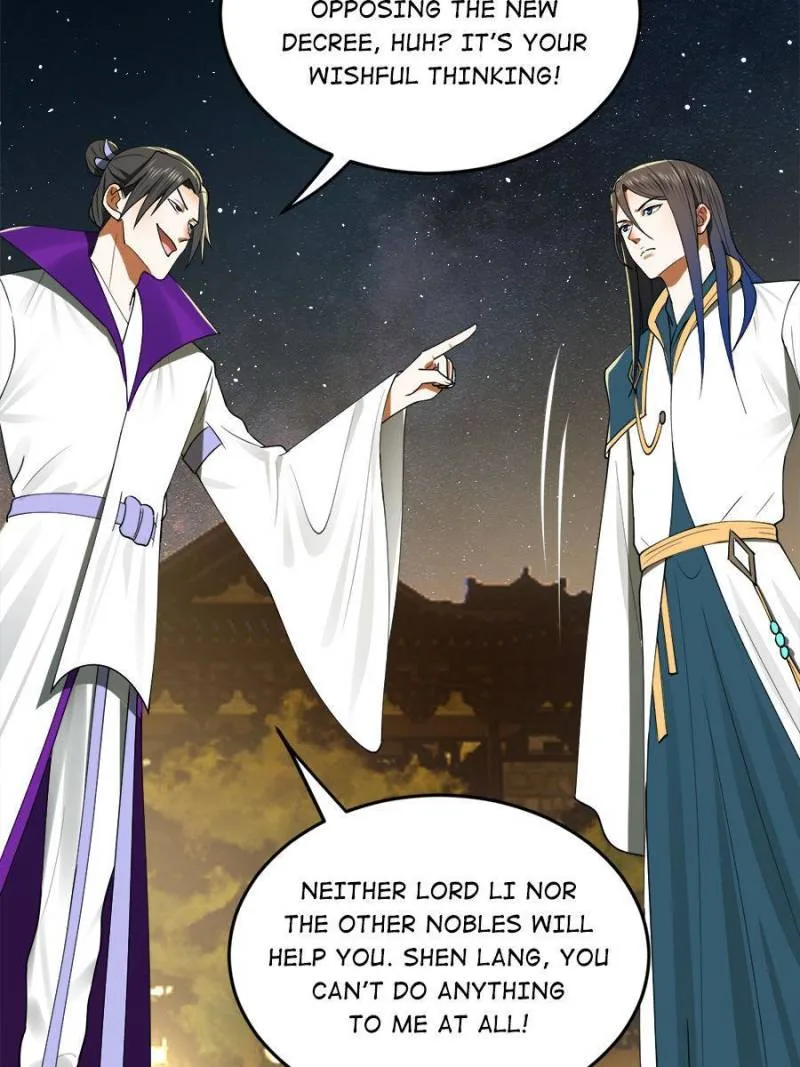 Ultimate Son-in-Law Chapter 62 page 42