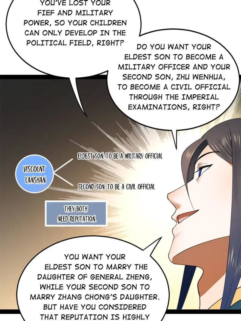 Ultimate Son-in-Law Chapter 63 page 17