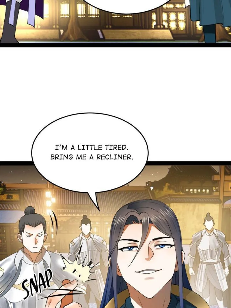 Ultimate Son-in-Law Chapter 62 page 43