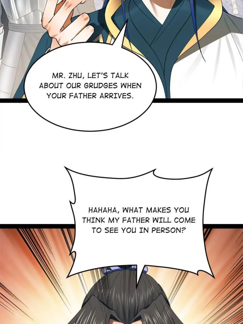 Ultimate Son-in-Law Chapter 62 page 44