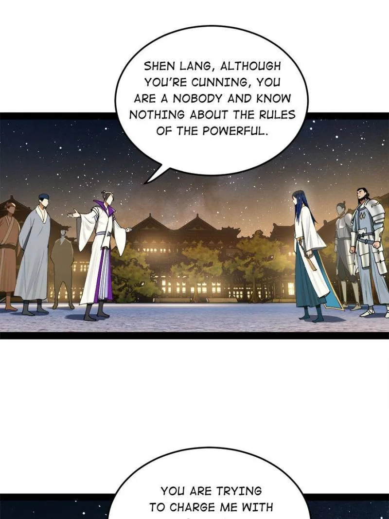 Ultimate Son-in-Law Chapter 62 page 41