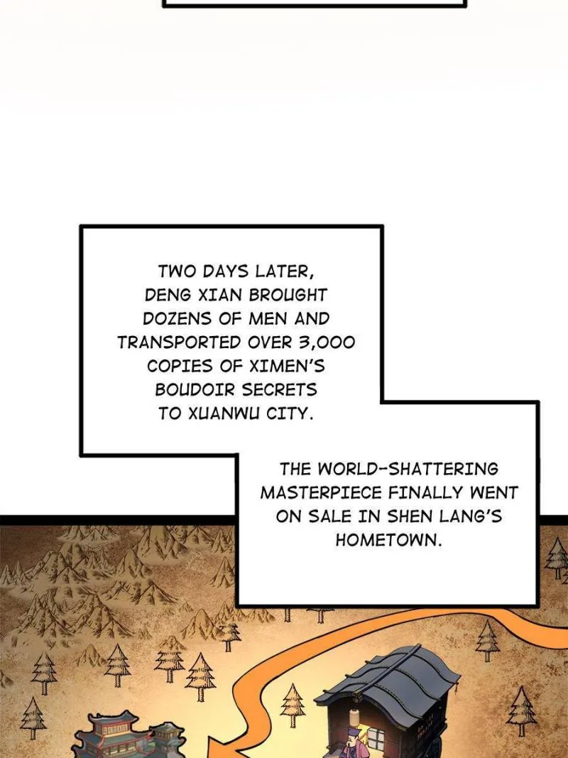 Ultimate Son-in-Law Chapter 64 page 14
