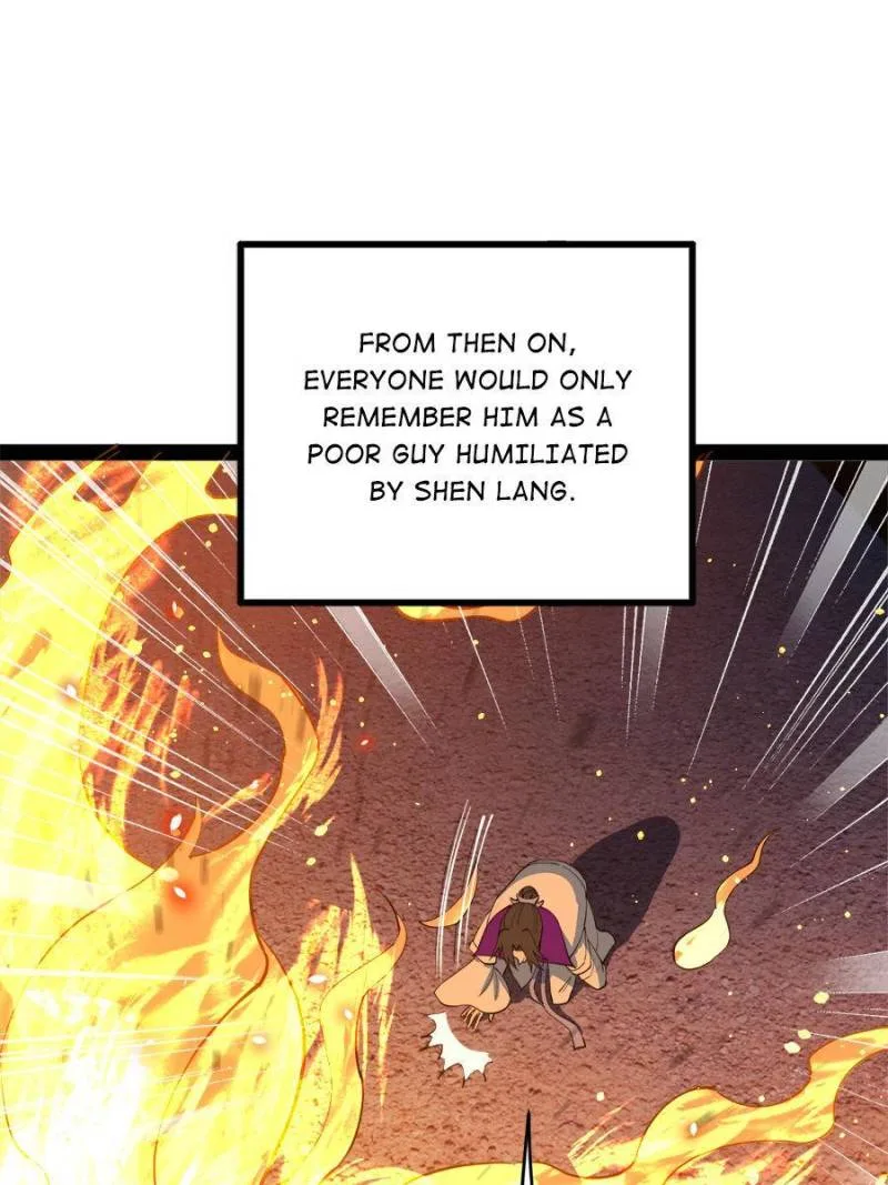 Ultimate Son-in-Law Chapter 64 page 2
