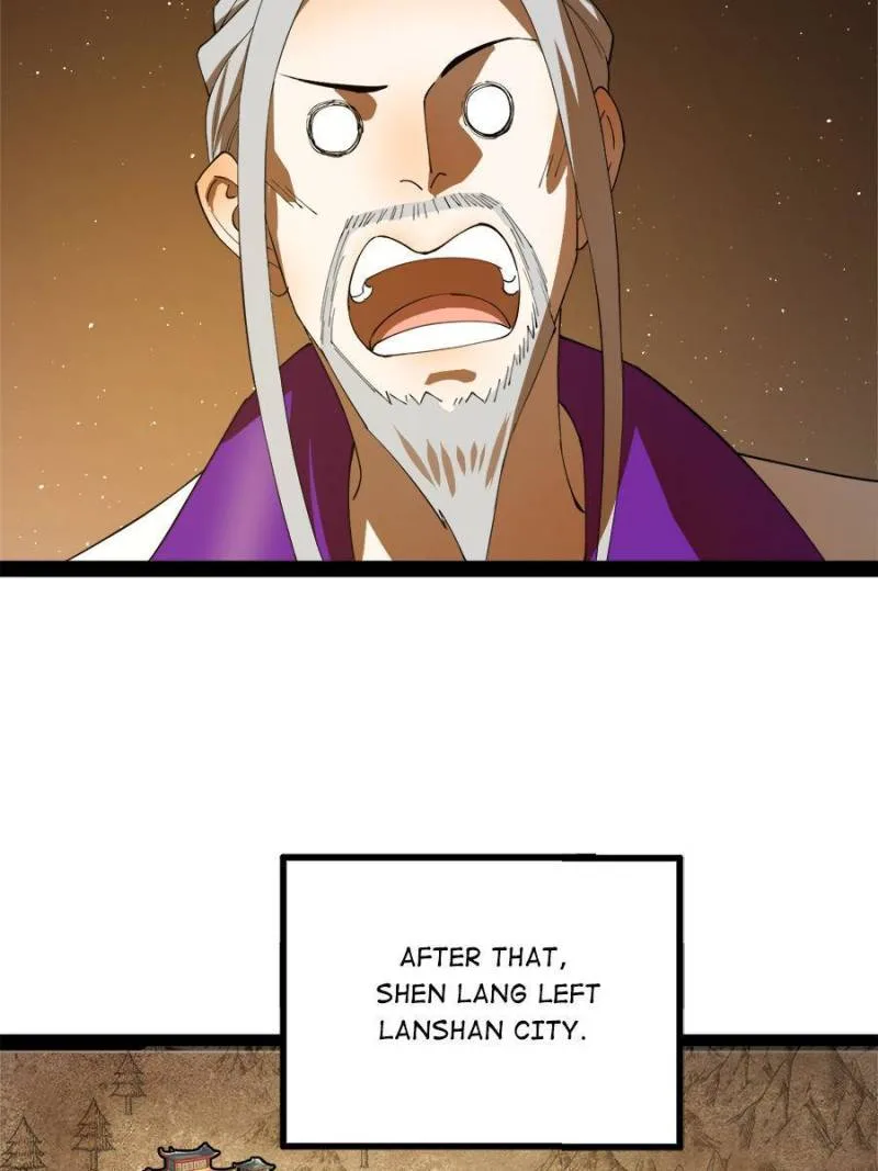 Ultimate Son-in-Law Chapter 64 page 8