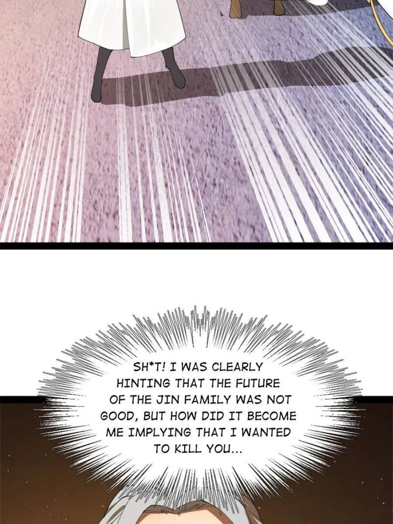 Ultimate Son-in-Law Chapter 64 page 7