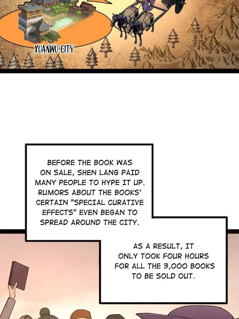 Ultimate Son-in-Law Chapter 64 page 15