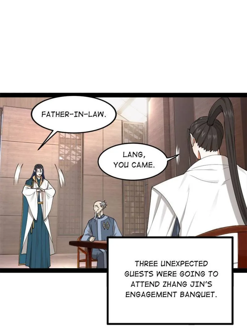 Ultimate Son-in-Law Chapter 65 page 50