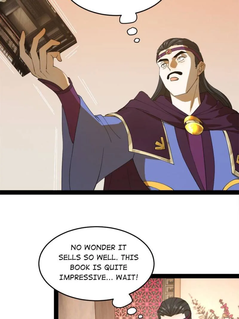 Ultimate Son-in-Law Chapter 64 page 32