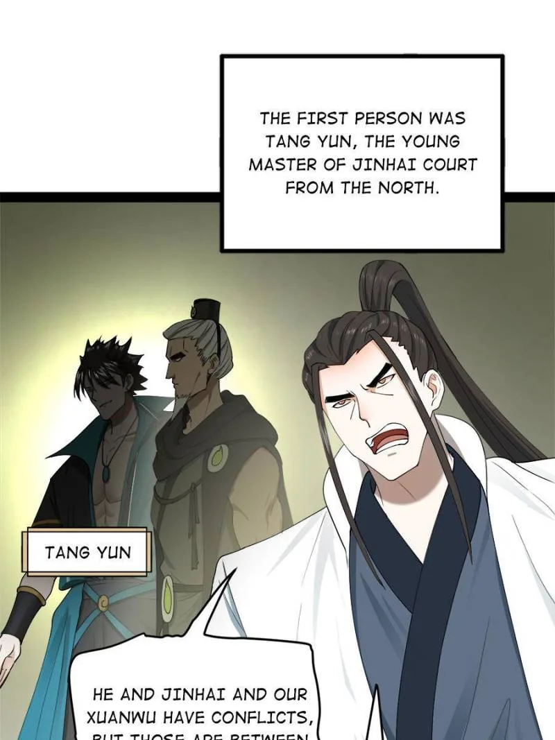 Ultimate Son-in-Law Chapter 65 page 51