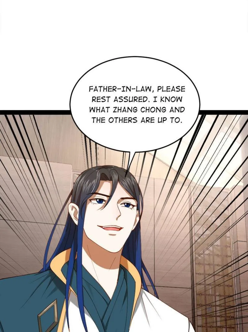 Ultimate Son-in-Law Chapter 65 page 61
