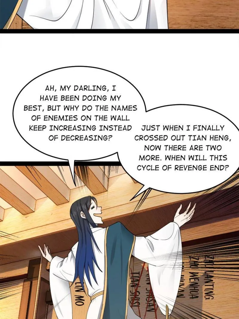 Ultimate Son-in-Law Chapter 65 page 40