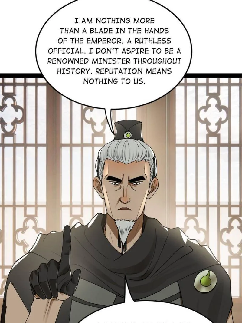 Ultimate Son-in-Law Chapter 65 page 28