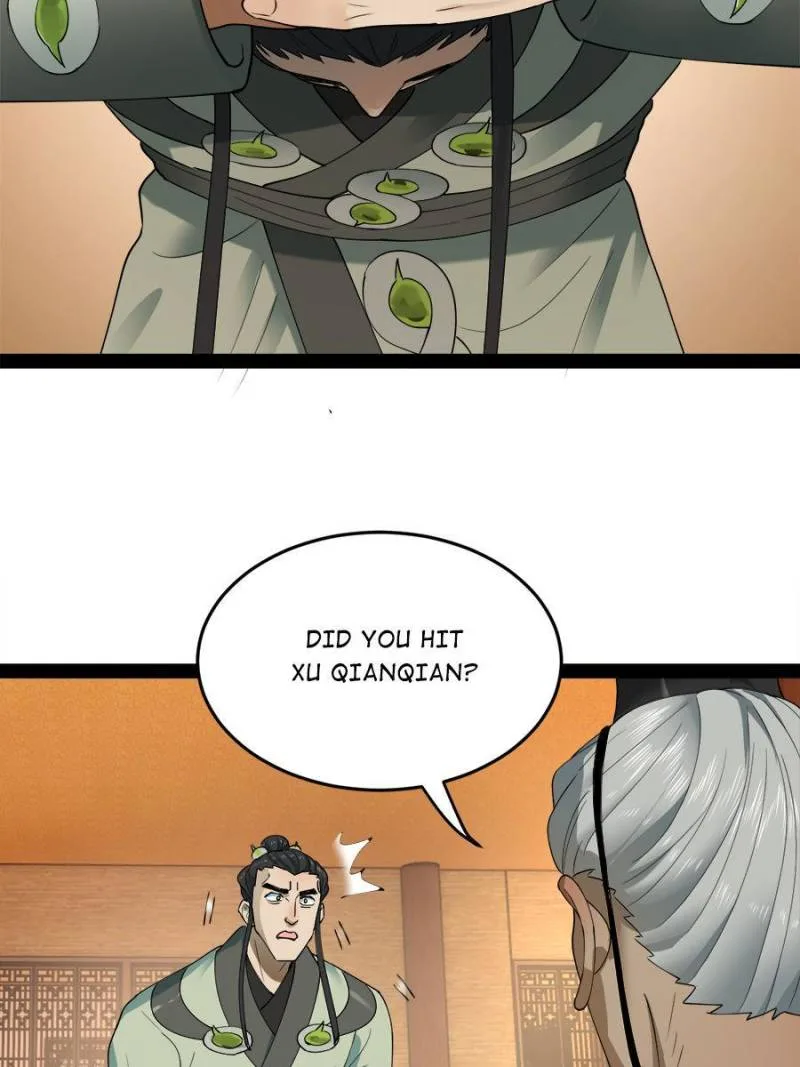 Ultimate Son-in-Law Chapter 65 page 33