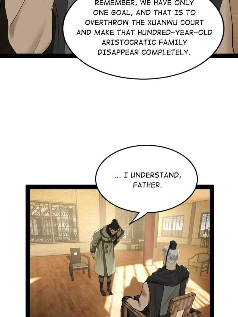 Ultimate Son-in-Law Chapter 65 page 29