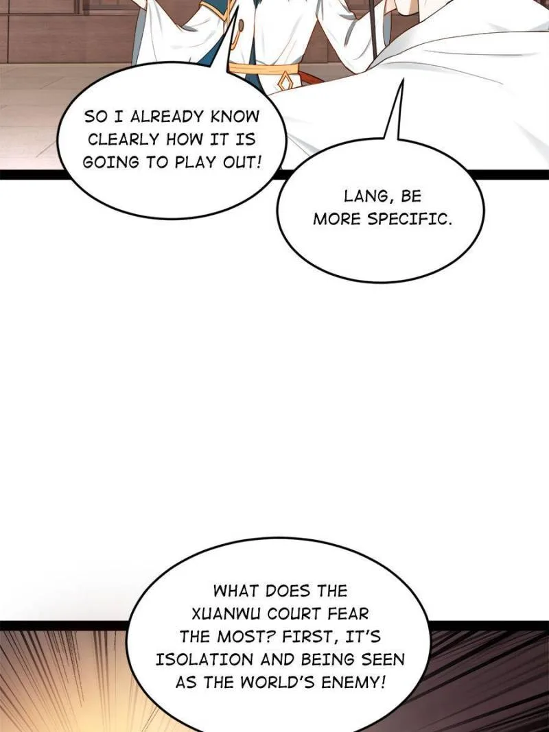 Ultimate Son-in-Law Chapter 65 page 64