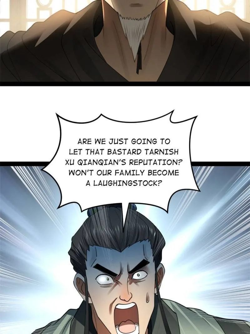 Ultimate Son-in-Law Chapter 65 page 26