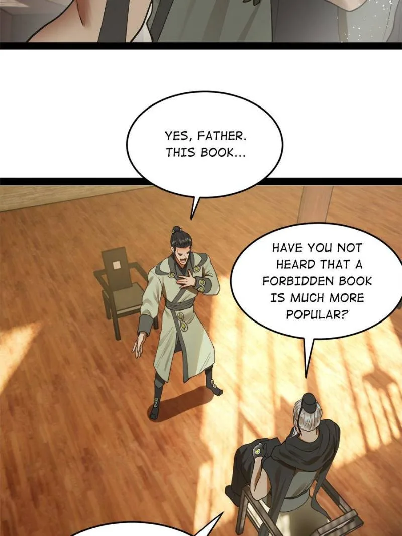 Ultimate Son-in-Law Chapter 65 page 24