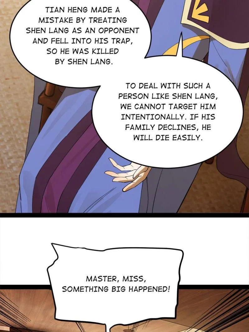 Ultimate Son-in-Law Chapter 64 page 26