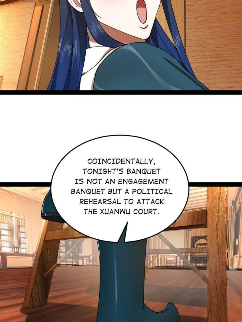 Ultimate Son-in-Law Chapter 65 page 45