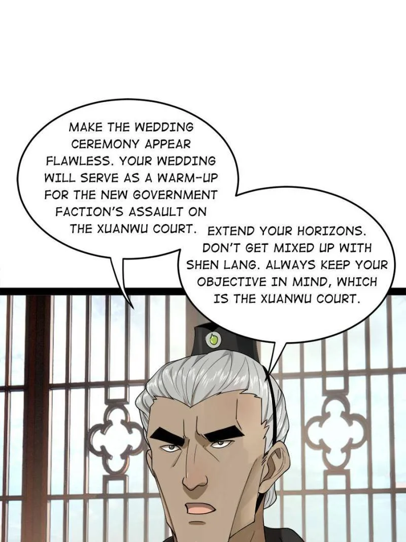 Ultimate Son-in-Law Chapter 65 page 31
