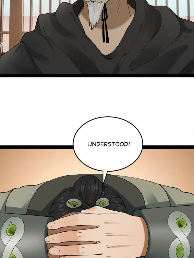 Ultimate Son-in-Law Chapter 65 page 32