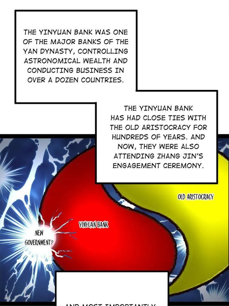 Ultimate Son-in-Law Chapter 65 page 56
